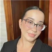 Acabo de finalizar Bachillerato y me ofrezco para dar clases online o presenciales en asignaturas como Lengua Castellana y Literatura (desde primaria hasta bachillerato),historia(desde la eso hasta bachillerato) matemáticas e inglés (primaria)